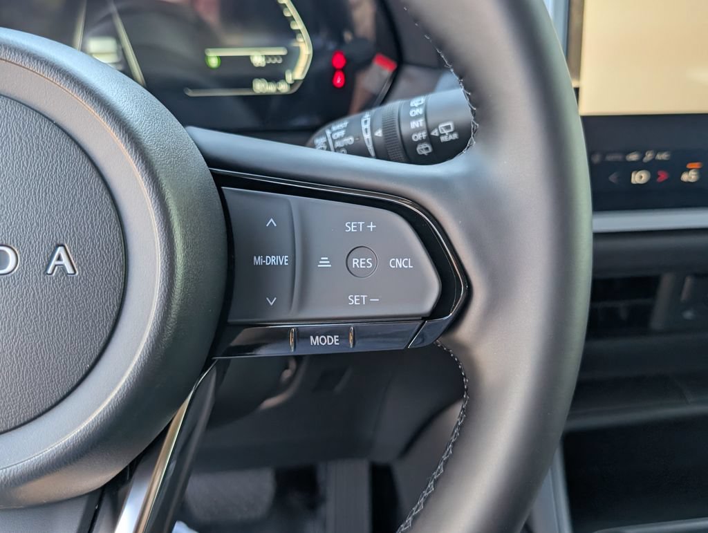 New 2026 MAZDA CX-5 Preferred AWD/4WD image 17