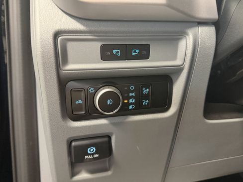 Used 2023 Ford F150 XLT w/ Equipment Group 301A Mid AWD/4WD image 18