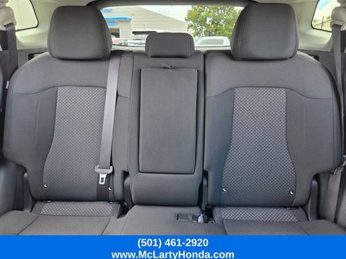 Used 2025 Kia Sportage LX AWD/4WD image 11