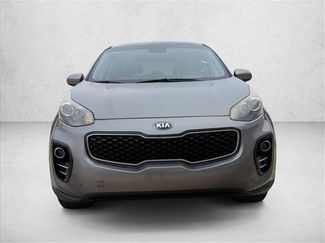 Used 2018 Kia Sportage LX video 2