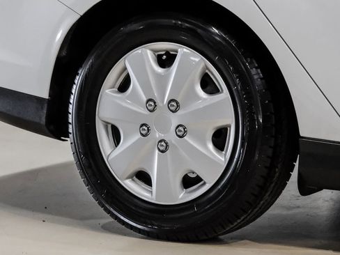 Used 2014 Ford Focus S FWD image 46