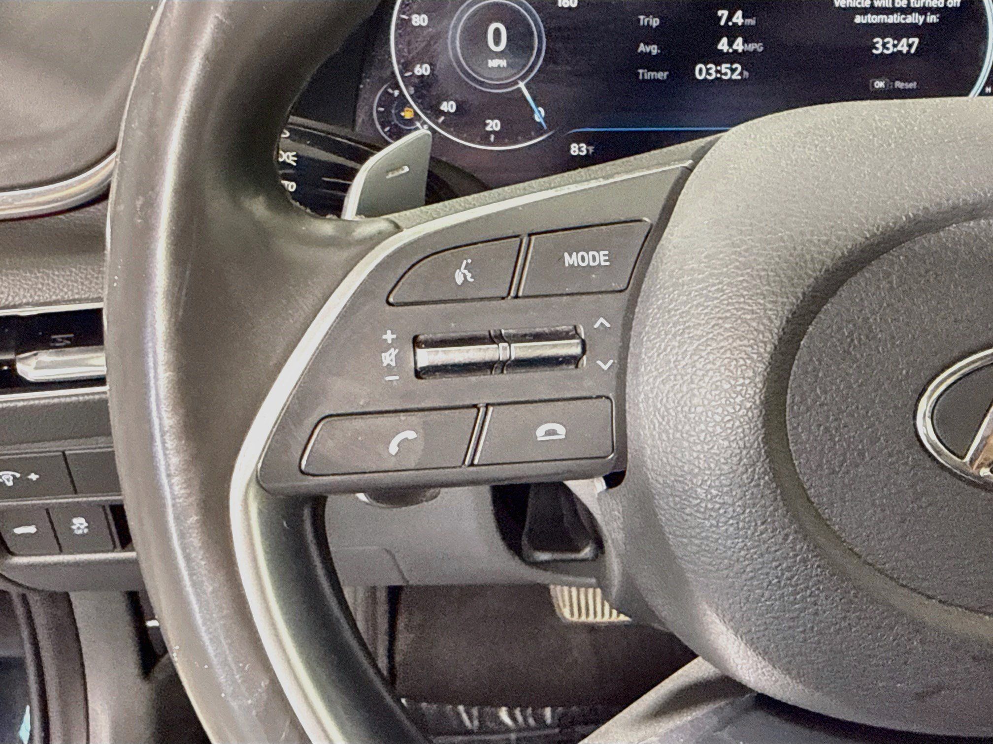 Used 2020 Hyundai Sonata Limited FWD image 14