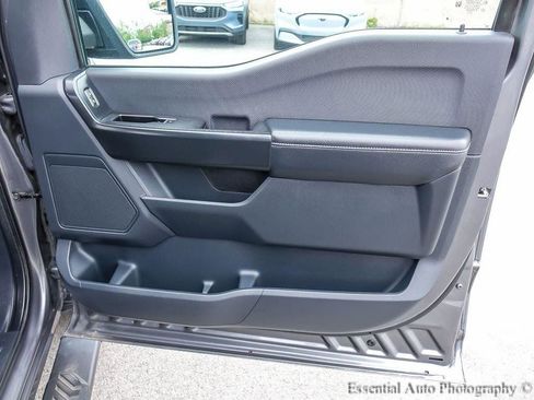 Used 2021 Ford F150 XL w/ STX Appearance Package AWD/4WD image 24