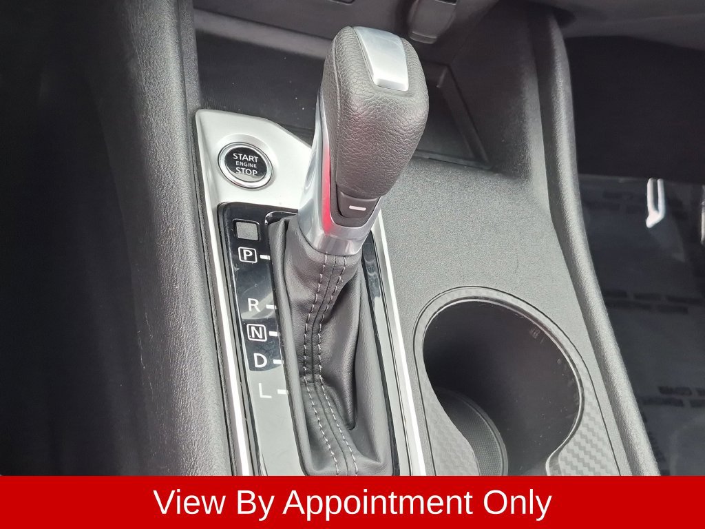 Used 2025 Nissan Altima 2.5 SV FWD image 19