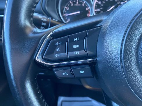 Used 2023 MAZDA CX-5 AWD 2.5 S image 19