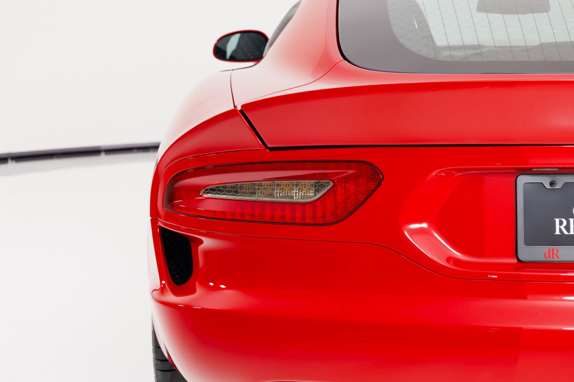Used 2015 Dodge Viper w/ Quick Order Package 22J GT RWD image 79