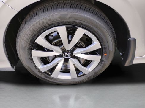 New 2026 Honda Civic LX image 33