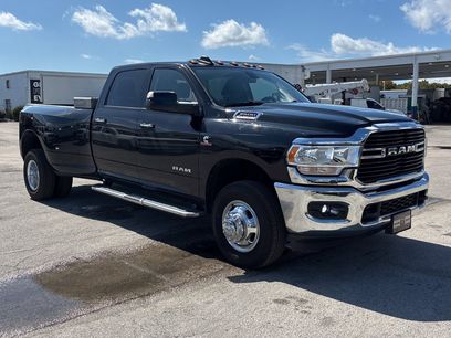 Used 2019 RAM 3500 Big Horn