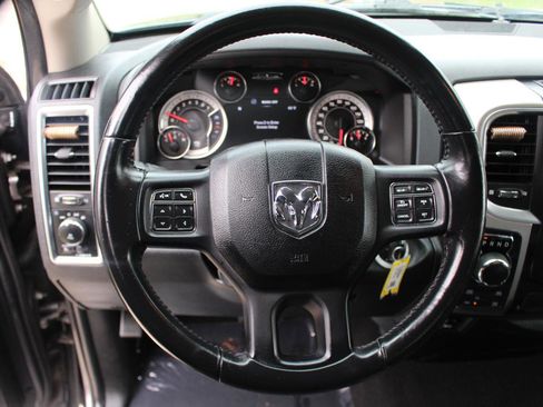 Used 2018 RAM 1500 Big Horn image 20