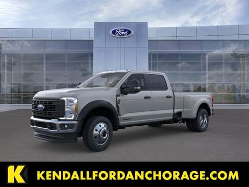 New 2026 Ford F450 XL w/ 360-Degree Camera Package image 1