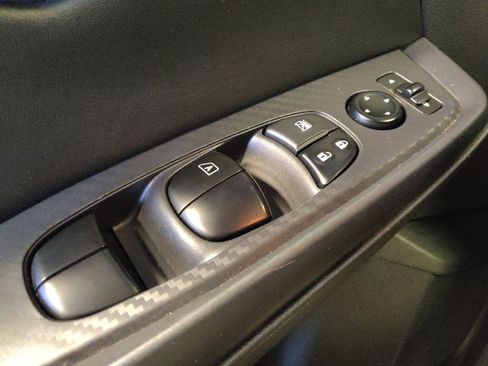 Used 2024 Nissan Sentra SV w/ Trunk Package FWD image 27