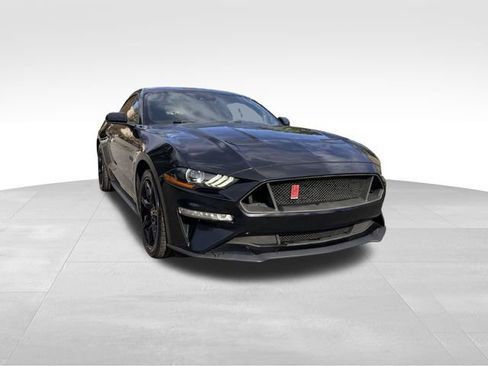 Used 2020 Ford Mustang GT w/ Equipment Group 301A image 7
