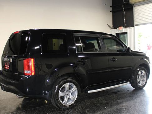 Used 2014 Honda Pilot EX-L image 4