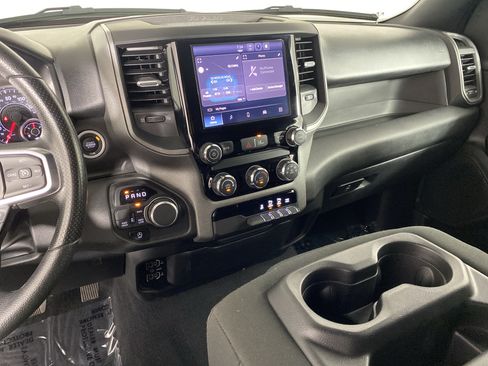 Used 2025 RAM 1500 Tradesman w/ Night Edition AWD/4WD image 27