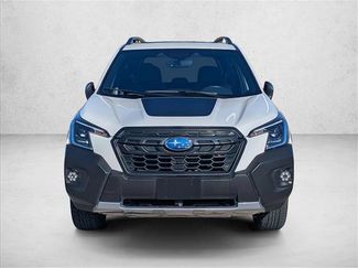 Used 2024 Subaru Forester Wilderness w/ Wilderness Package video 2