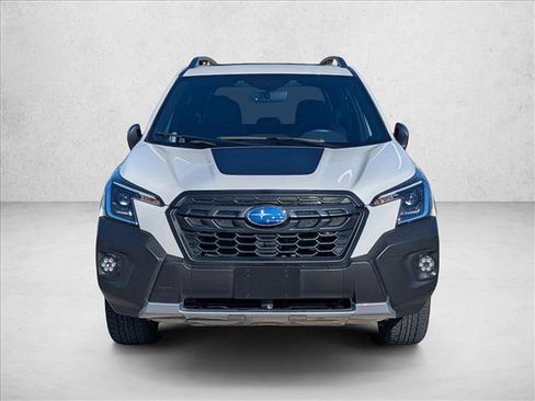 Used 2024 Subaru Forester Wilderness w/ Wilderness Package image 2
