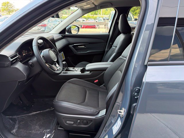 New 2026 MAZDA CX-5 Preferred AWD/4WD image 11
