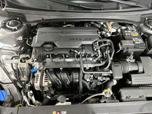 Used 2025 Kia K4 FWD image 33