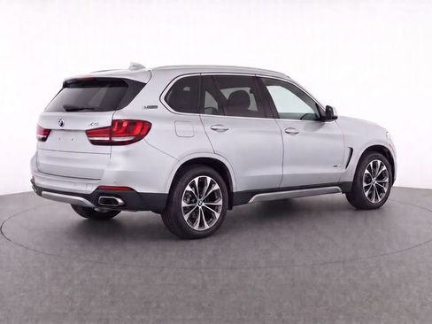Used 2018 BMW X5 xDrive40e AWD/4WD image 8