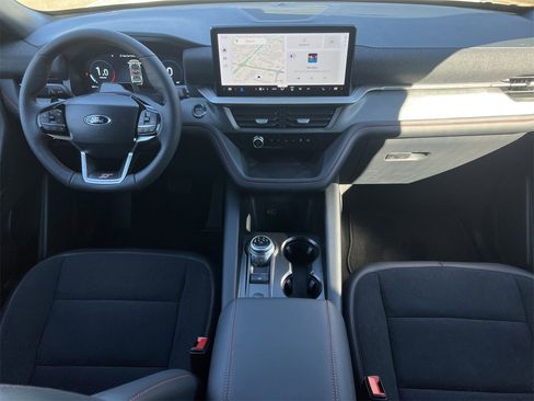 New 2026 Ford Explorer ST w/ Sun And Sound Package image 2