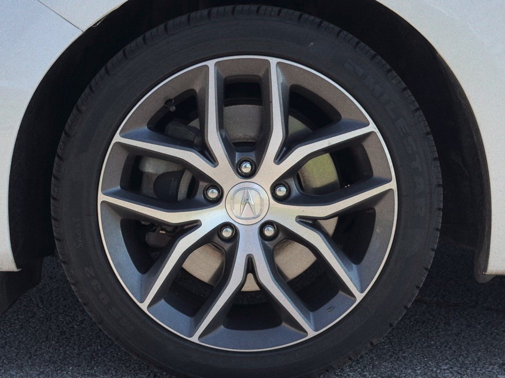 Used 2020 Acura ILX w/ Premium Package FWD image 39