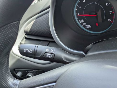 Used 2022 Chevrolet Malibu LT FWD image 27