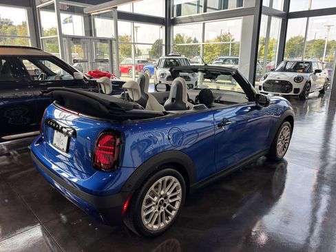 New 2025 MINI Cooper S image 7