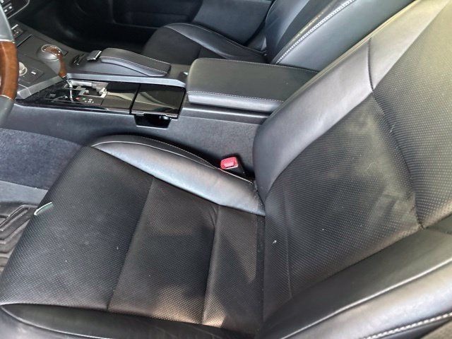 Used 2014 Lexus ES 350 w/ Luxury Package FWD image 6