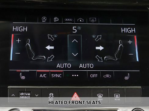 Used 2021 Audi Q7 2.0T Premium w/ Convenience Package image 7