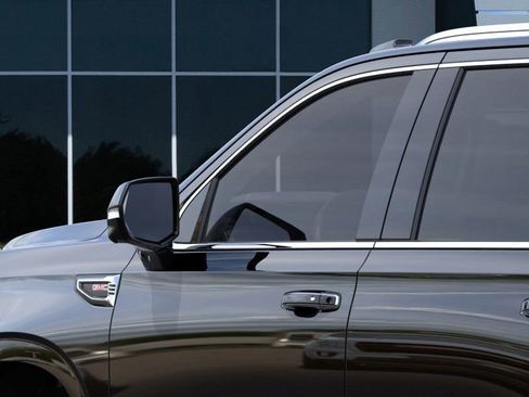 New 2026 GMC Yukon Elevation w/ Elevation Premium Package image 12