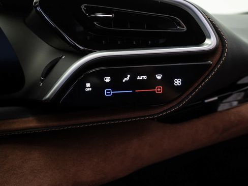 Certified 2025 Ferrari 296 GTS image 24