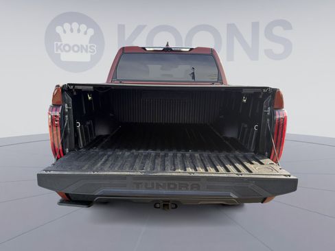 Used 2024 Toyota Tundra TRD Pro image 26