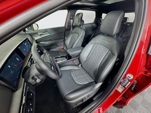 New 2026 Kia Sportage X-Line image 22