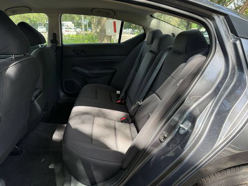 Used 2026 Nissan Altima 2.5 SV FWD image 31