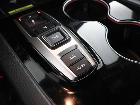 Used 2024 Honda Passport Black Edition image 58