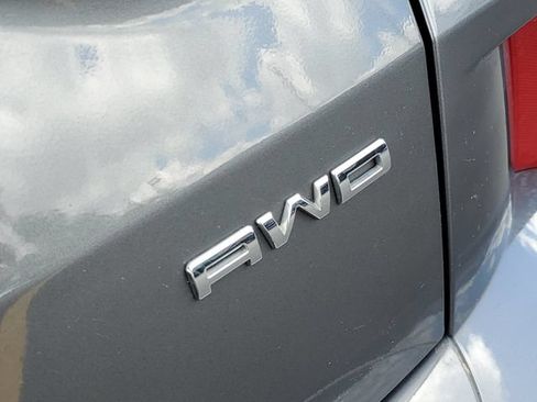 Used 2024 Ford Escape ST-Line w/ Tech Pack #1 AWD/4WD image 7