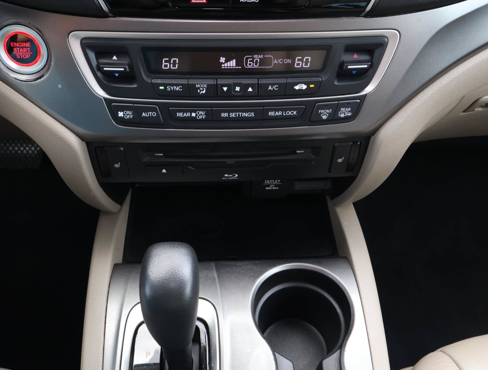 Used 2019 Honda Pilot EX-L image 26