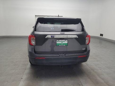 Used 2020 Ford Explorer 2WD image 6
