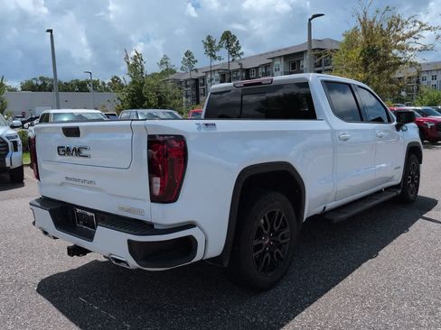 Used 2024 GMC Sierra 1500 Elevation w/ Preferred Package AWD/4WD image 6
