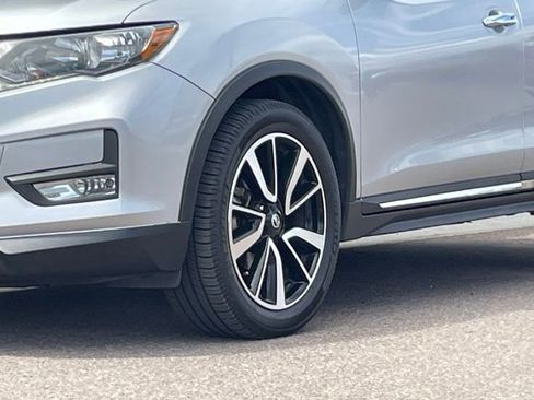 Used 2019 Nissan Rogue SL image 20