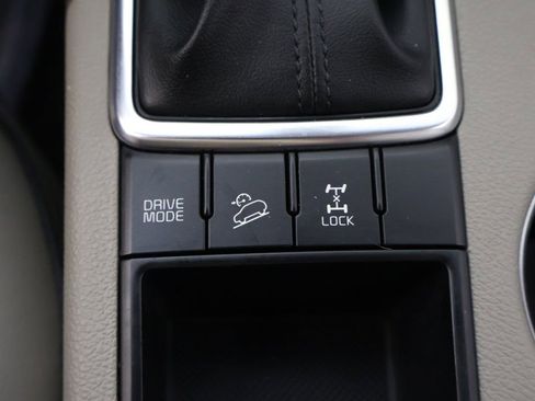 Used 2018 Kia Sportage EX image 47