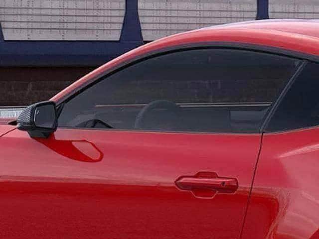 New 2026 Ford Mustang Dark Horse SC RWD image 45