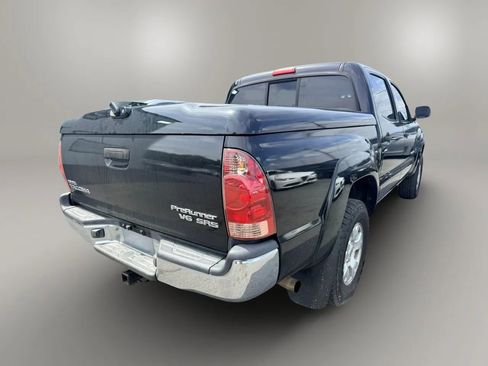 Used 2008 Toyota Tacoma PreRunner RWD image 8