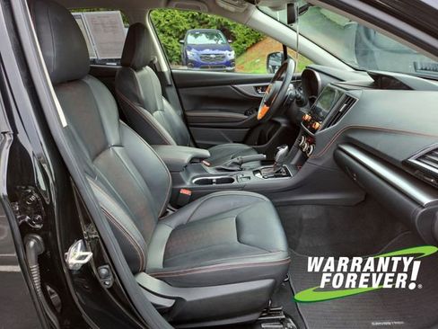 Used 2023 Subaru Crosstrek 2.5i Limited AWD/4WD image 14