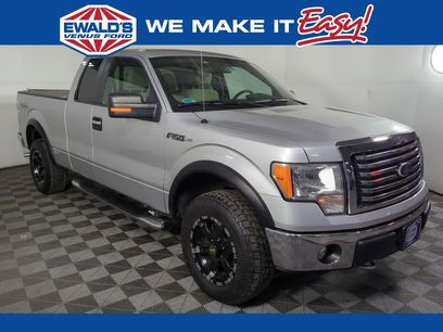 Used 2010 Ford F150 XLT