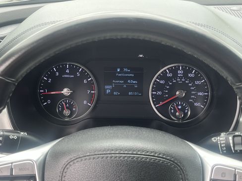 Used 2022 Kia Telluride S AWD/4WD image 20