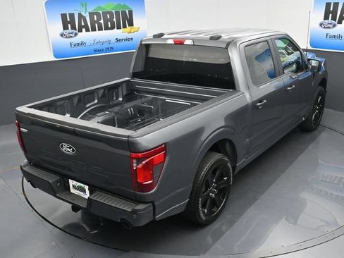 New 2026 Ford F150 STX w/ F-150 LOBO Package AWD/4WD image 24