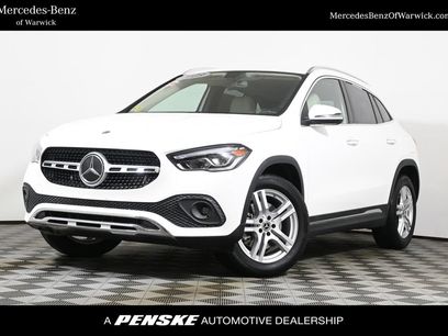 Certified 2023 Mercedes-Benz GLA 250 4MATIC