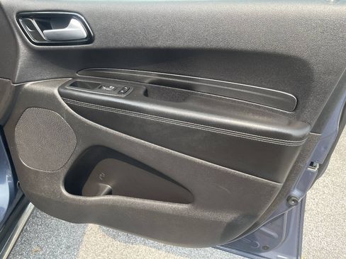 Used 2021 Dodge Durango SXT AWD/4WD image 29