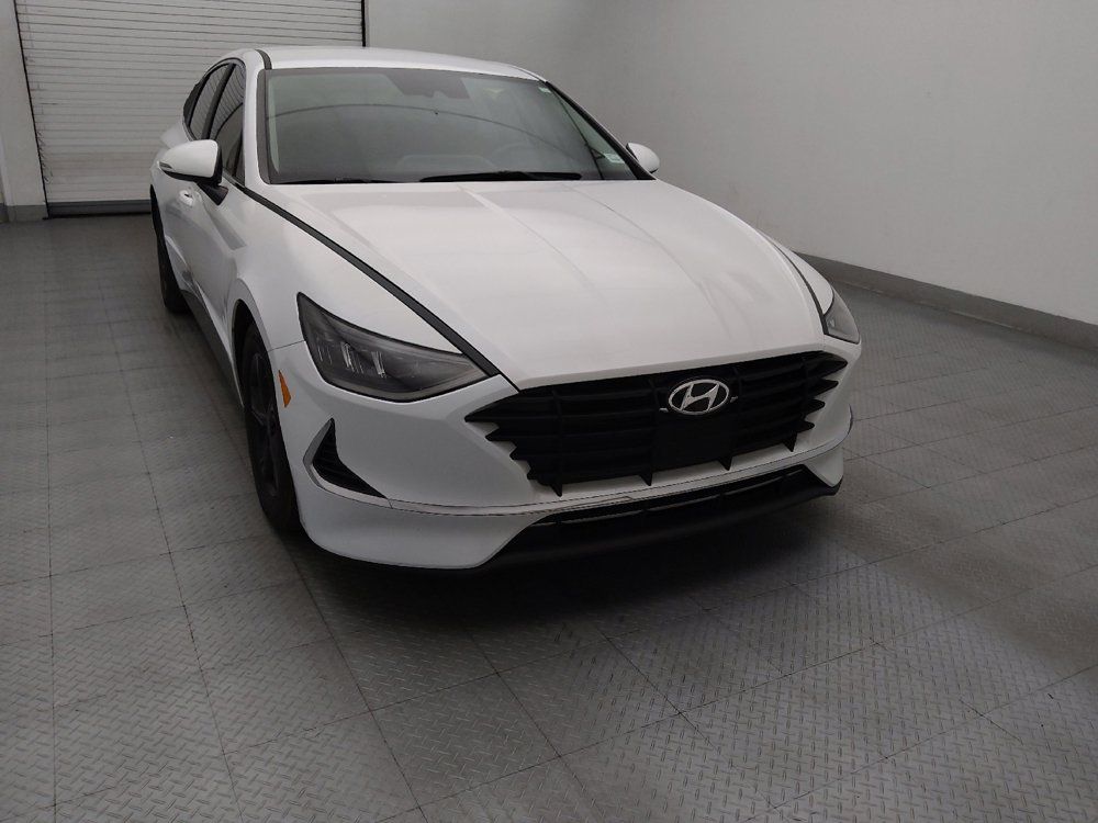 Used 2022 Hyundai Sonata SE FWD image 14